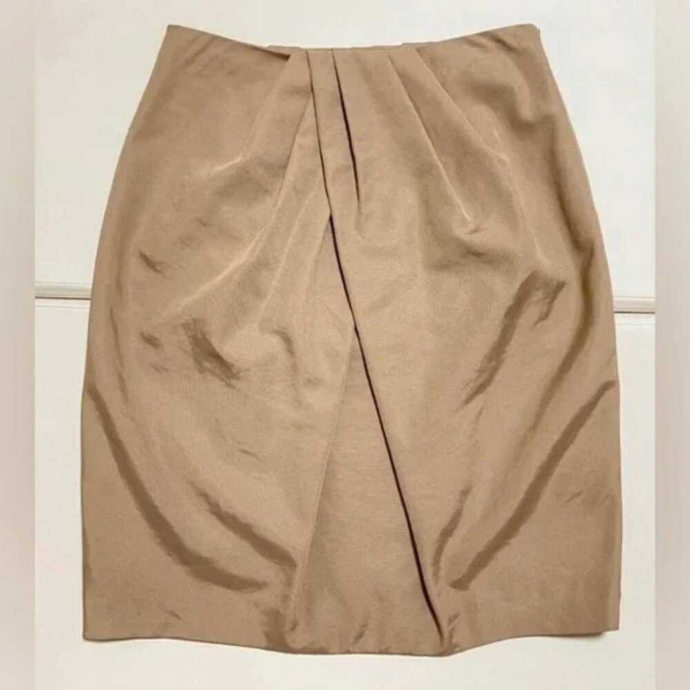 Brunello Cucinelli Gunex Skirt – Made in Italy – Size IT 44 / US 8